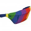 CabinZero Classic Hip Pack 2L LGBTQ+