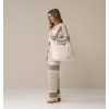 Taška přes rameno SUITSUIT BF-65011 Fusion Sloppy Cotton