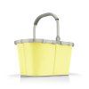 Reisenthel Carrybag Frame Lemon Ice
