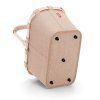 Reisenthel Carrybag Frame Twist Coffee
