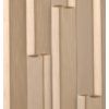 Cestovní kufr TUCCI Riflettore T-0272/3-M ABS - khaki