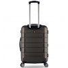 Cestovní kufr TUCCI Console T-0273/3-L ABS - charcoal