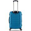 Cestovní kufr TUCCI Console T-0273/3-L ABS - modrá