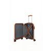 Travelite Bali S White/Cognac