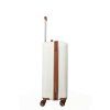 Travelite Bali M White/Cognac