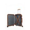 Travelite Bali M White/Cognac