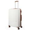 Travelite Bali L White/Cognac