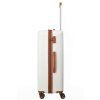 Travelite Bali L White/Cognac