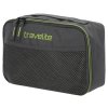 Travelite Packing Cubes S,M,L Anthracite – sada cestovních kufrů, vnitřní prostor, záběr 9