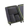 Travelite Packing Cubes S,M,L Anthracite