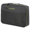 Travelite Packing Cubes S,M,L Anthracite – sada cestovních kufrů, vnitřní prostor, záběr 7