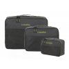 Travelite Packing Cubes S,M,L Anthracite