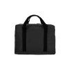 Travelite Foldable Travel bag Black – cestovní taška, produktový záběr 2