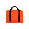 Travelite Foldable Travel bag Orange – cestovní taška, produktový záběr 2