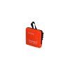 Travelite Foldable Travel bag Orange – cestovní taška, produktový záběr 6