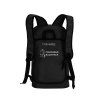 Travelite Foldable Backpack Black – batoh, produktový záběr 2