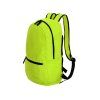 Travelite Foldable Backpack Lemon