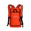 Travelite Foldable Backpack Orange