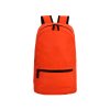 Travelite Foldable Backpack Orange – batoh, celkový pohled