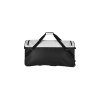 Travelite Basics Trolley Travel Bag Black/white