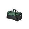Travelite Basics Trolley Travel Bag Black/green