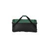 Travelite Basics Trolley Travel Bag Black/green