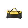 Travelite Basics Trolley Travel Bag Black/yellow