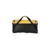 Travelite Basics Trolley Travel Bag Black/yellow