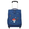 Travelite Mini Mover 2w S Pirate – cestovní kufr, celkový pohled