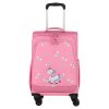 Travelite Mini Mover S Unicorn – cestovní doplněk, celkový pohled