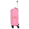 Travelite Mini Mover S Unicorn – cestovní doplněk, boční pohled