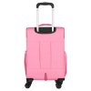 Travelite Mini Mover S Unicorn – cestovní doplněk, vnitřní prostor