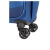 Travelite Mini Mover S Pirate – cestovní doplněk, detail koleček
