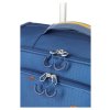 Travelite Mini Mover S Pirate – cestovní doplněk, detail zipu, záběr 11