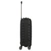 Travelite Mooby S Black – cestovní doplněk, boční pohled, záběr 3