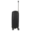 Travelite Mooby S Black – cestovní doplněk, boční pohled, záběr 4