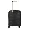 Travelite Mooby S Black – cestovní doplněk, pohled zezadu