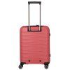 Travelite Mooby S Red