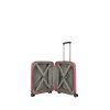 Travelite Mooby S Red