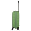 Travelite Mooby S Green – cestovní doplněk, boční pohled