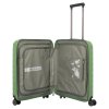 Travelite Mooby S Green – cestovní doplněk, vnitřní prostor