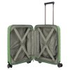 Travelite Mooby S Green – cestovní doplněk, vnitřní prostor, záběr 7