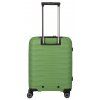 Travelite Mooby S Green