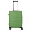 Travelite Mooby S Green – cestovní doplněk, pohled zepředu