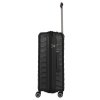 Travelite Mooby M Black – cestovní doplněk, boční pohled