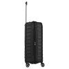 Travelite Mooby M Black – cestovní doplněk, boční pohled, záběr 5