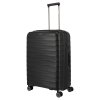Travelite Mooby M Black – cestovní doplněk, produktový záběr 2