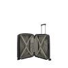 Travelite Mooby M Black