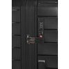 Travelite Mooby M Black