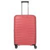 Travelite Mooby M Red – cestovní doplněk, celkový pohled